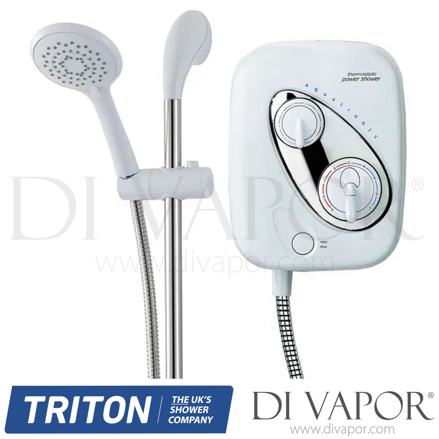 luxury bucket towel warmer